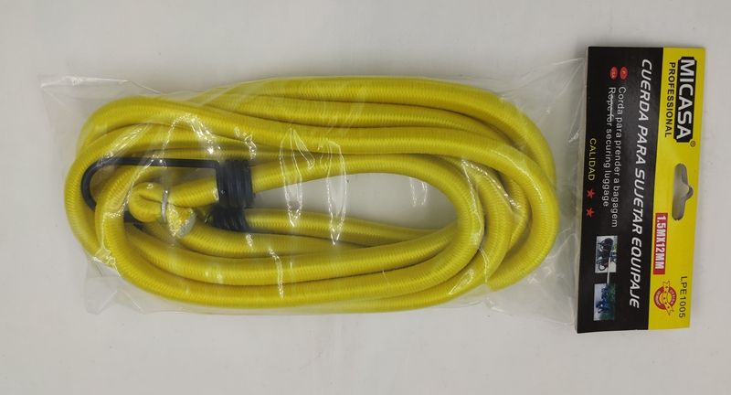 3M*12MM行李绳