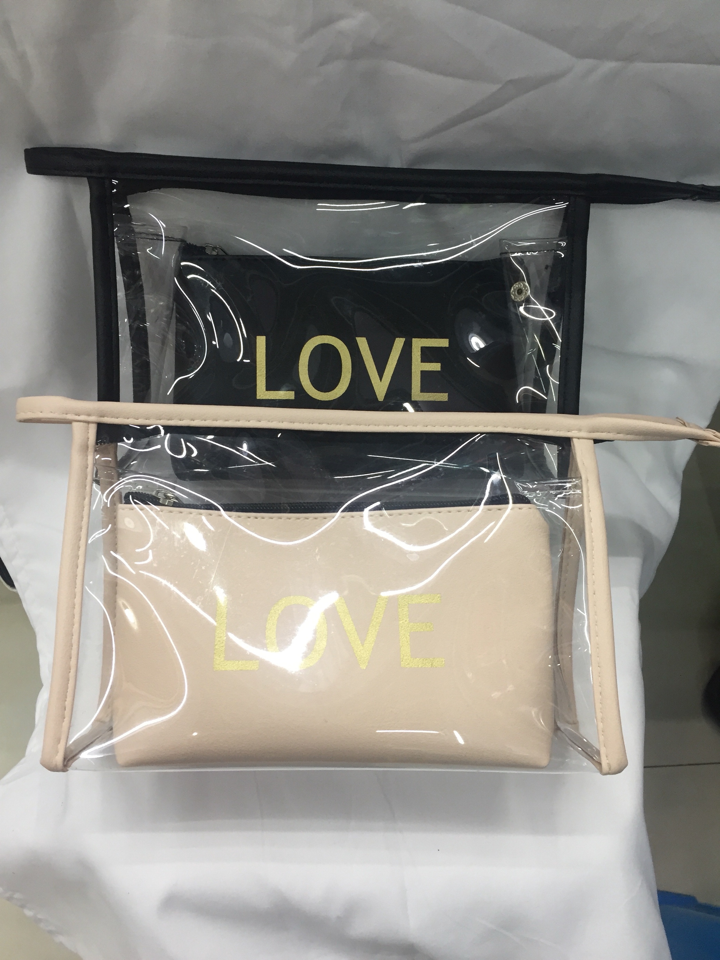 PVC二件套产品图