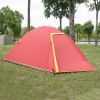 Manufacturers direct two couple tents double double open portable tents outdoor camping outdoor shelter