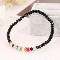 The bracelet is 315 below