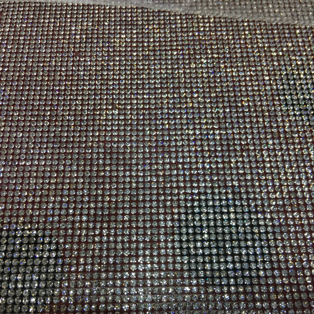 国产白A钻13.5包钻