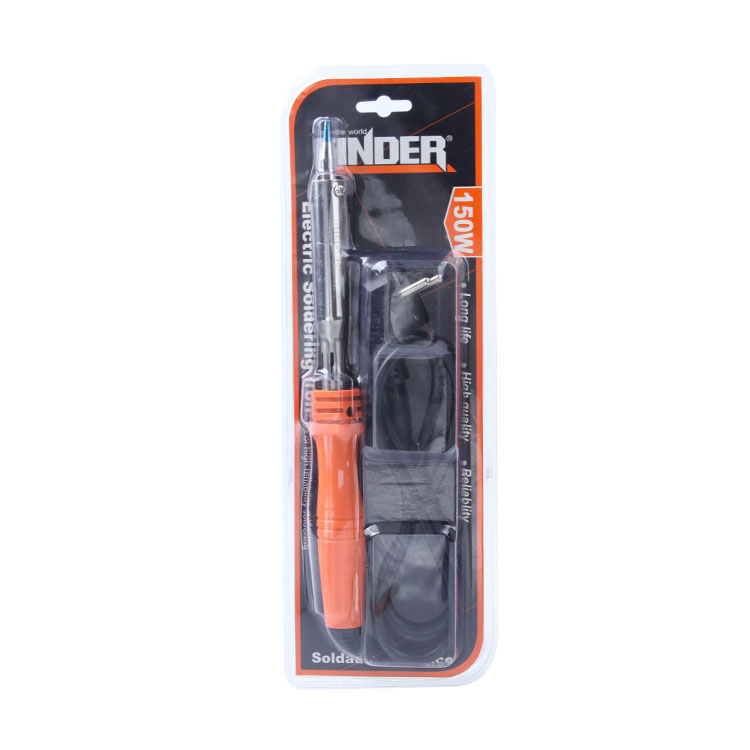 The discoverer is a 505 Soldering Iron 150wElectric Soldering Iron