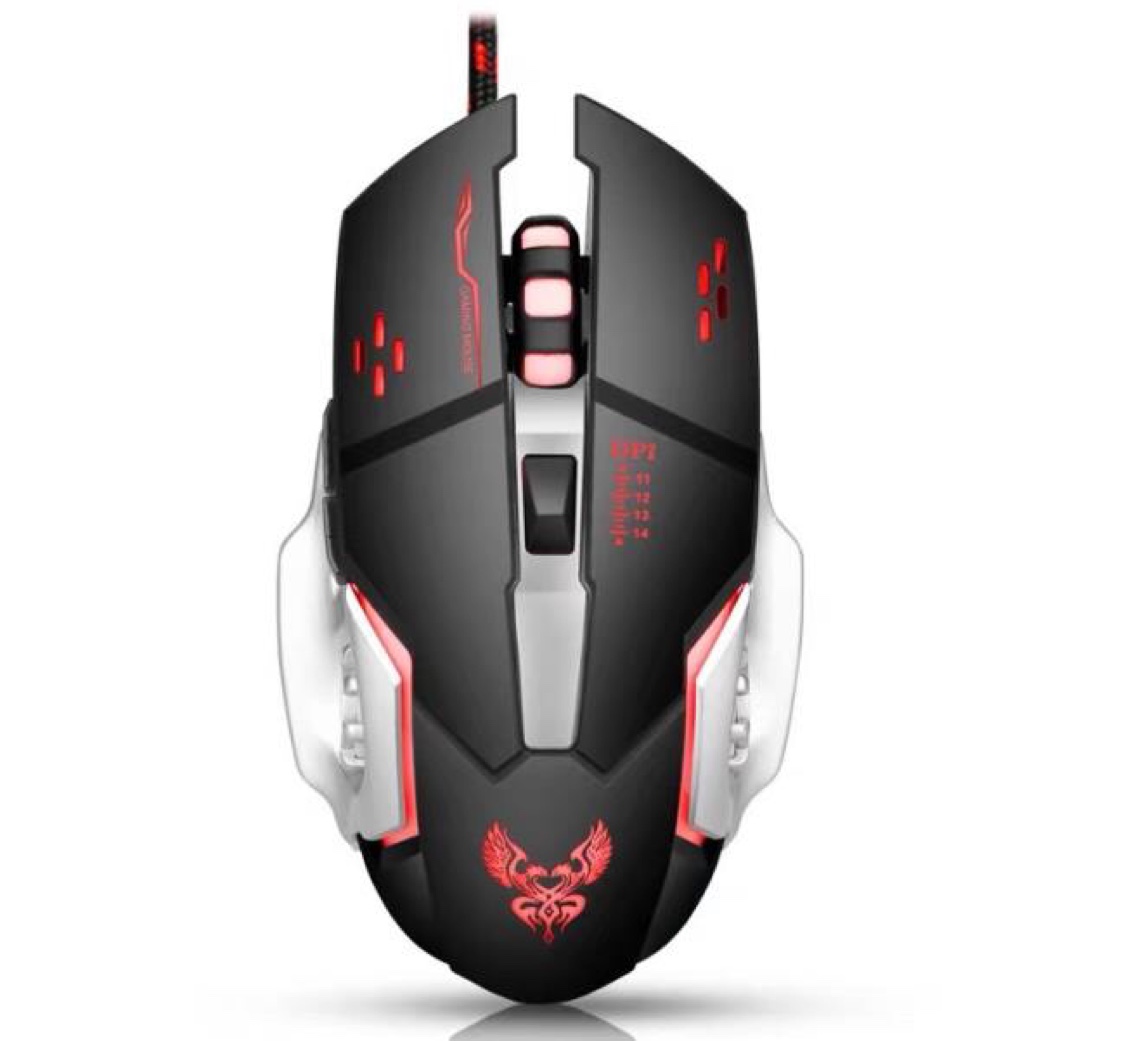 Wired mouse 11 thumbnail