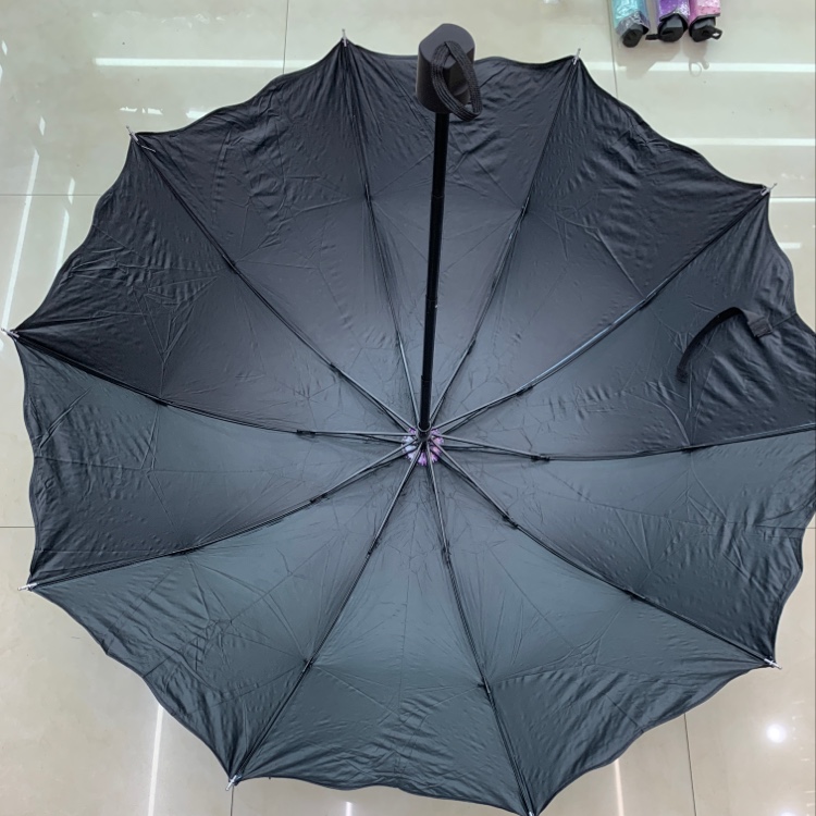 Sunshade umbrella Specification image