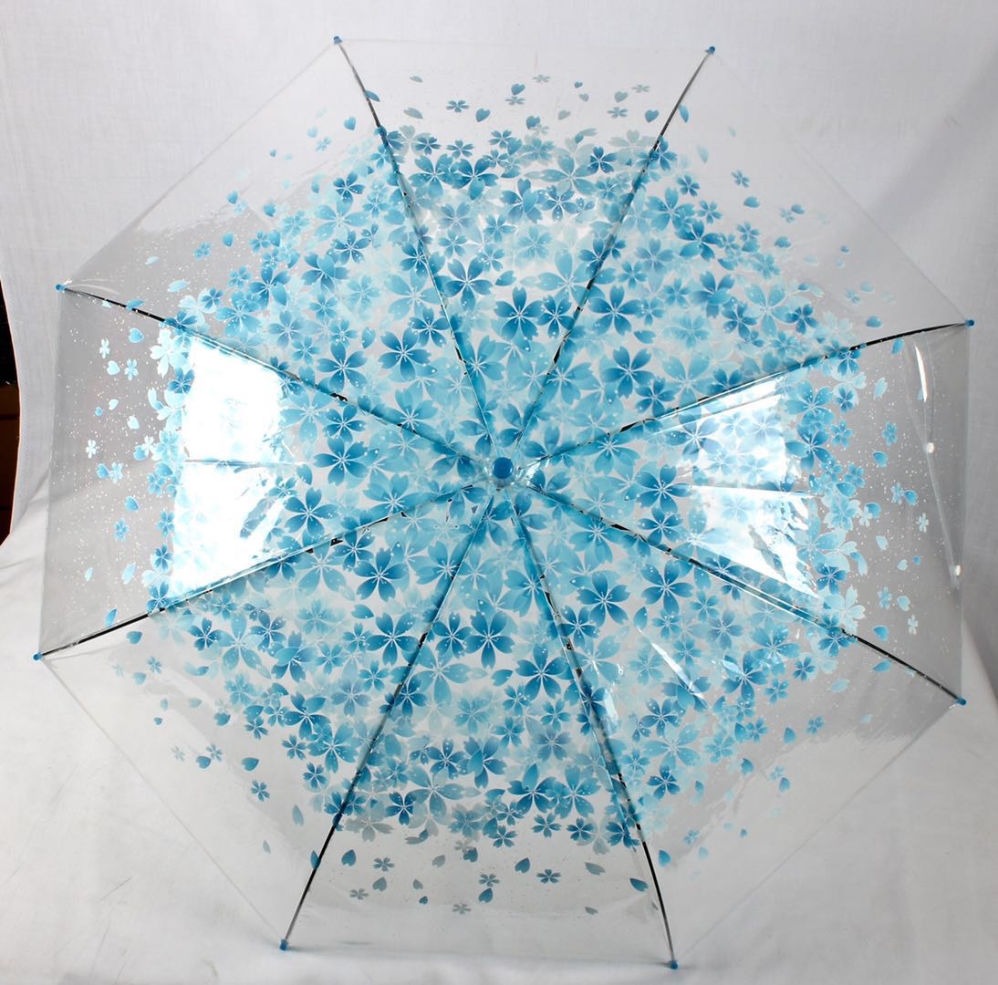 Eco-friendly Umbrella 1107