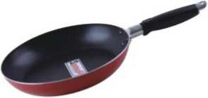 红色不粘锅WH-2002详情图1