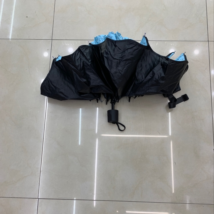 Sunshade umbrella Application Scenario