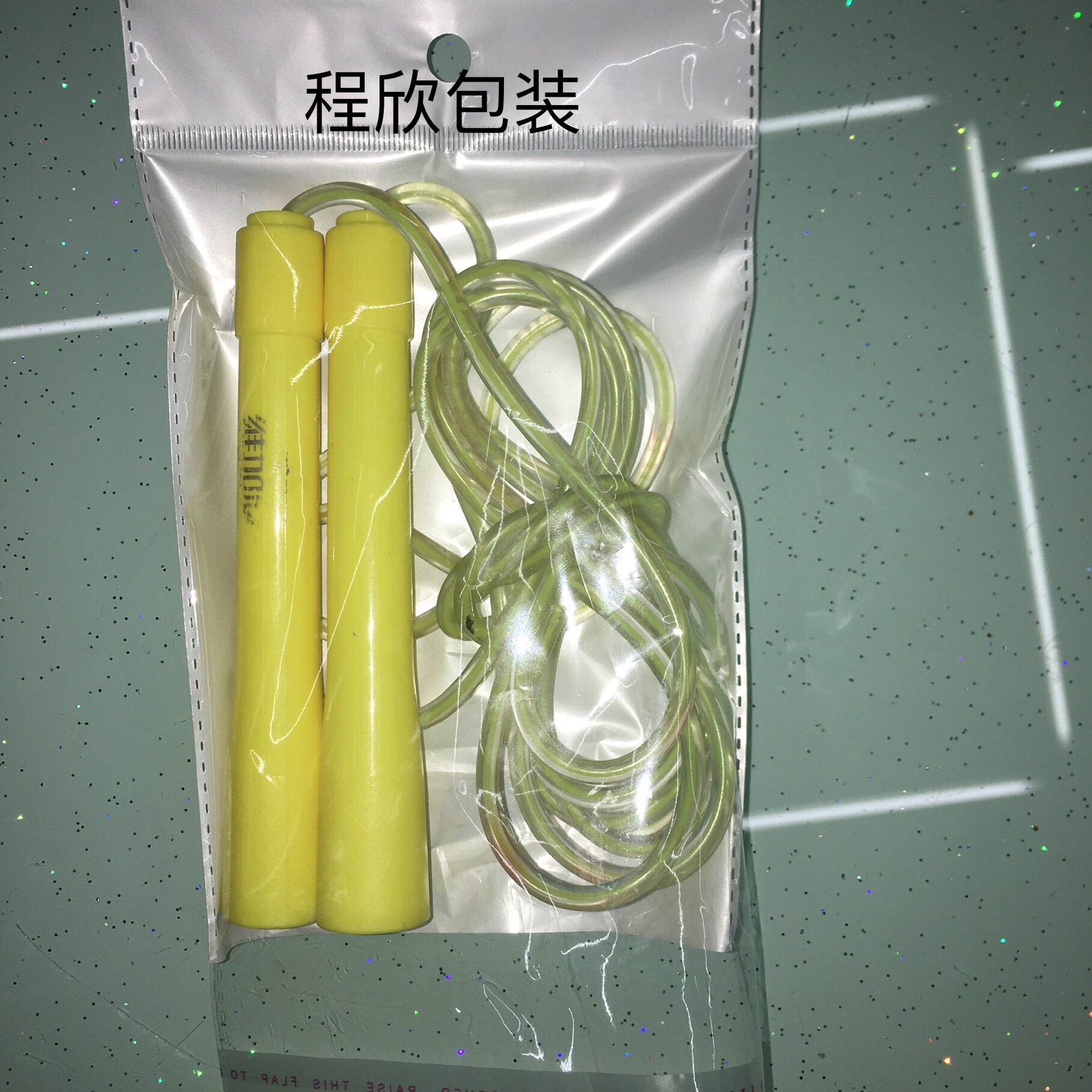 文具包装袋产品图