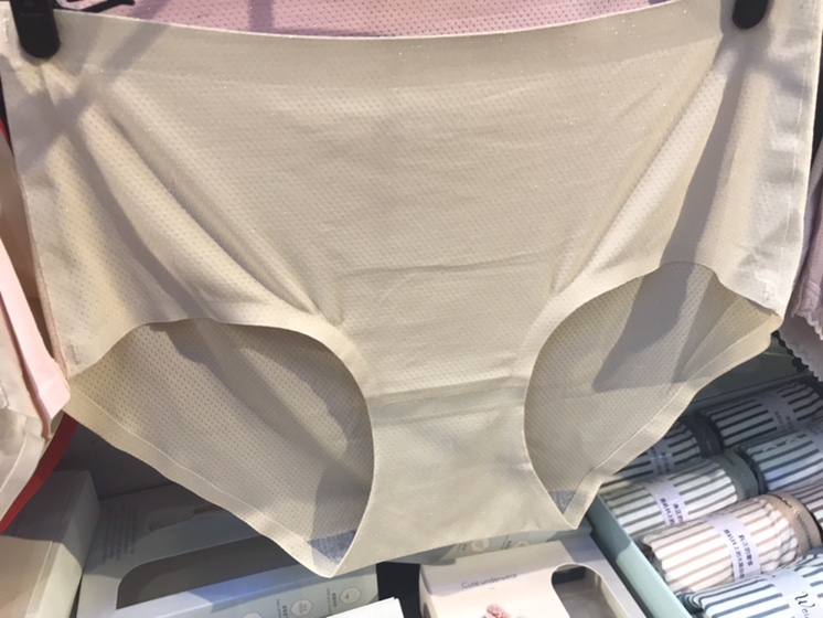Fashion middle waist sexy comfortable girl underwear style 27 thumbnail