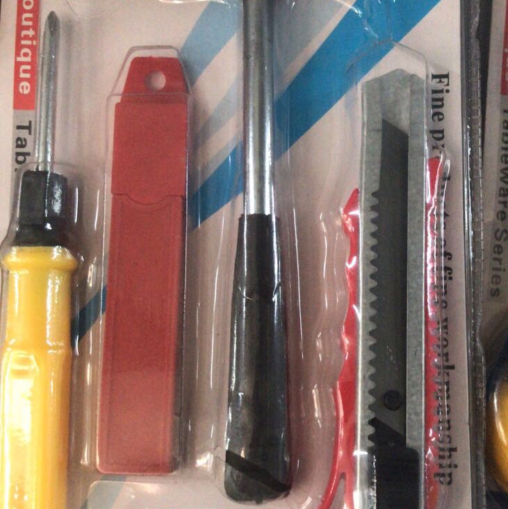 工具套盒