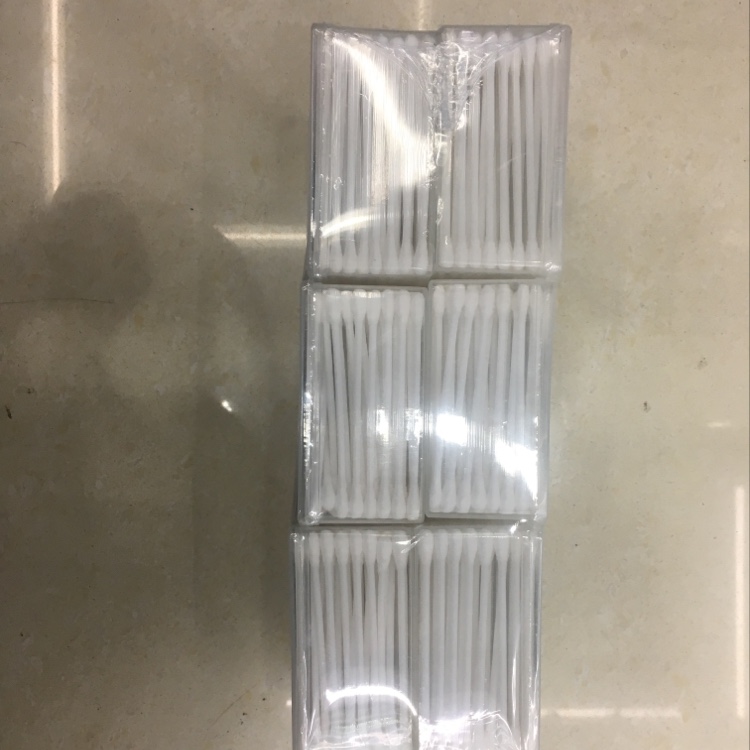 200 tampons with plastic rods with buckle boxes details Picture
