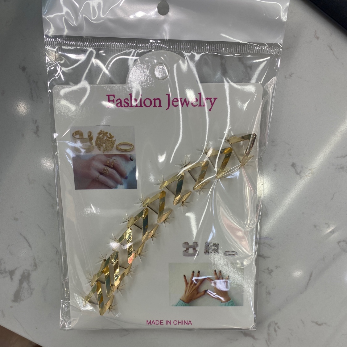 心跳戒子