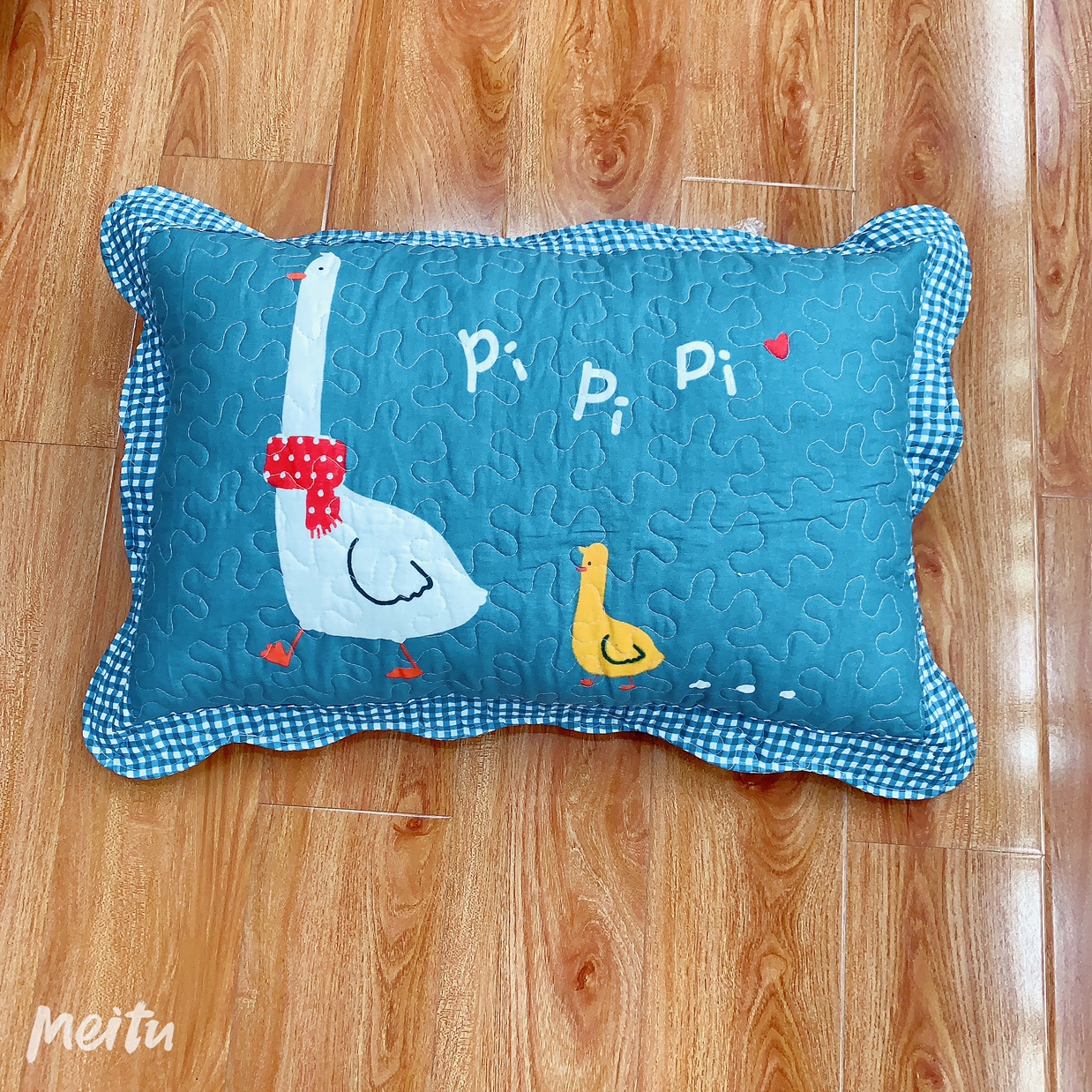 Factory direct sales and wholesale of 40*60 cotton quilted pillowcases