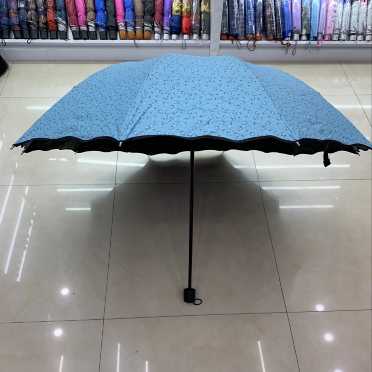 Sunshade umbrella details Picture