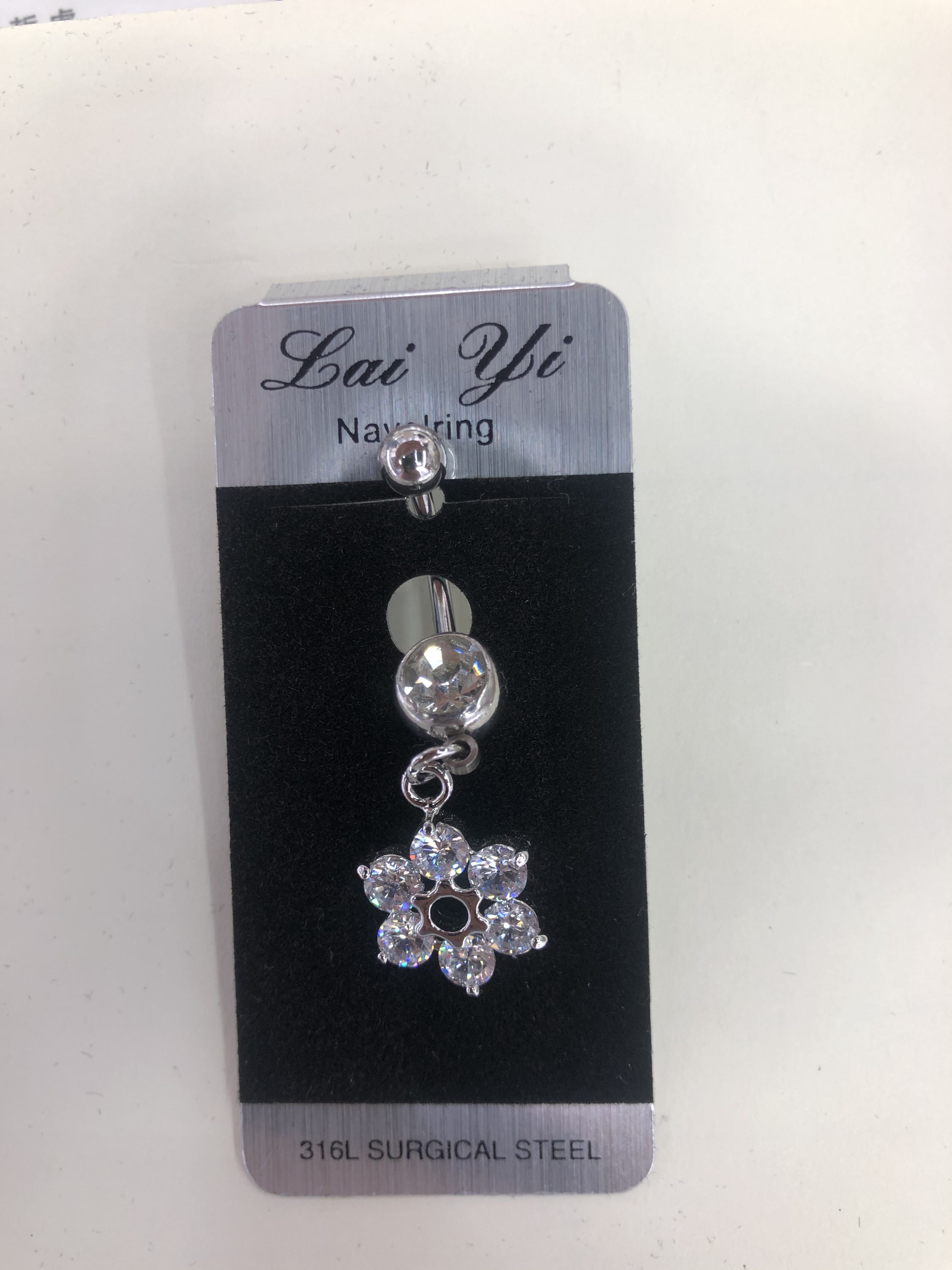 饰品/肚脐扣产品图