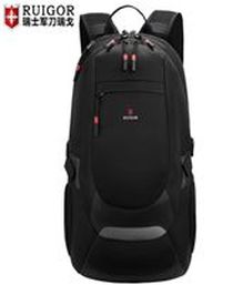 Yiwu Good Cargo RG6029 black standard size backpack /11013