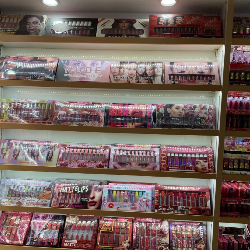 Qianzuan Cosmetics describe pic - 2