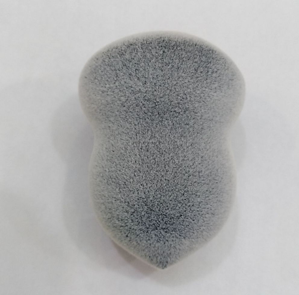 植绒葫芦40t  黑色细节图