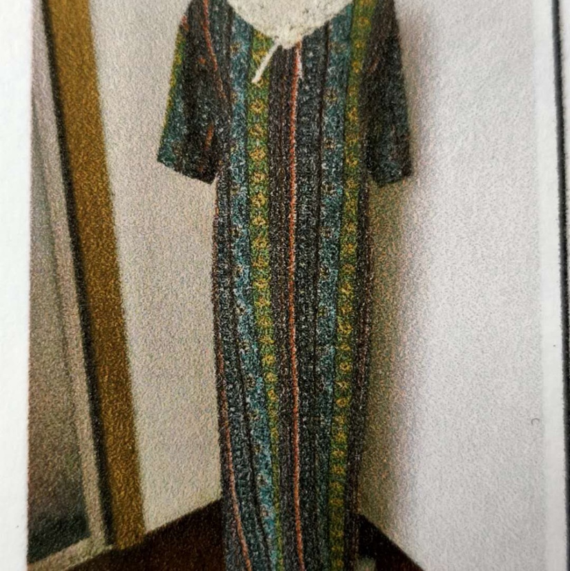 Fashionable dress 29