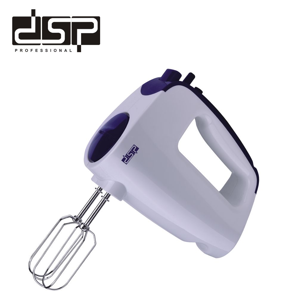 DSP Dansong Electric Egg beater handheld mini egg white cream cake and flour mixer household egg beater full figure