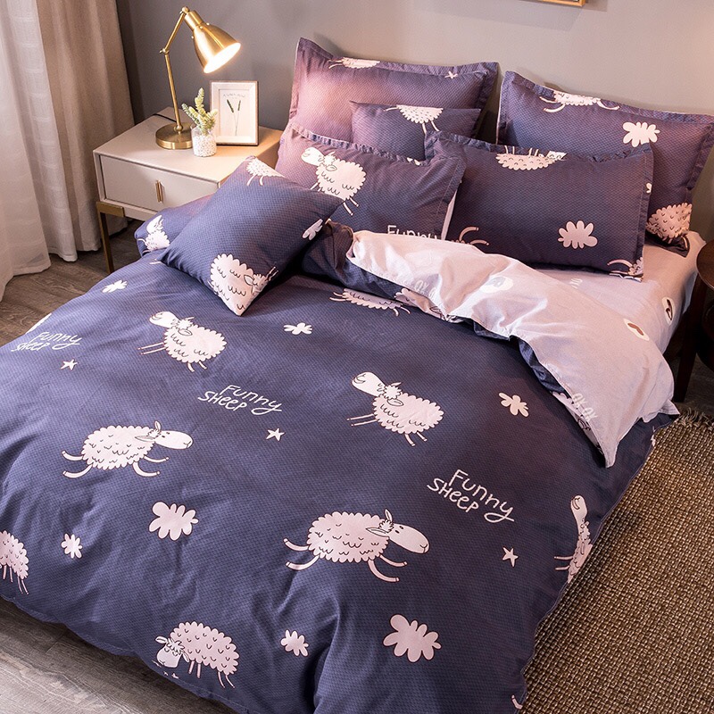 Four-Piece Set Of 6