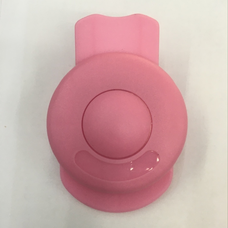 High - grade school bag magnet plug and buckle thumbnail