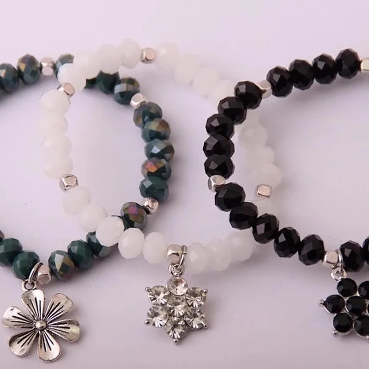 The bracelet is 304 below