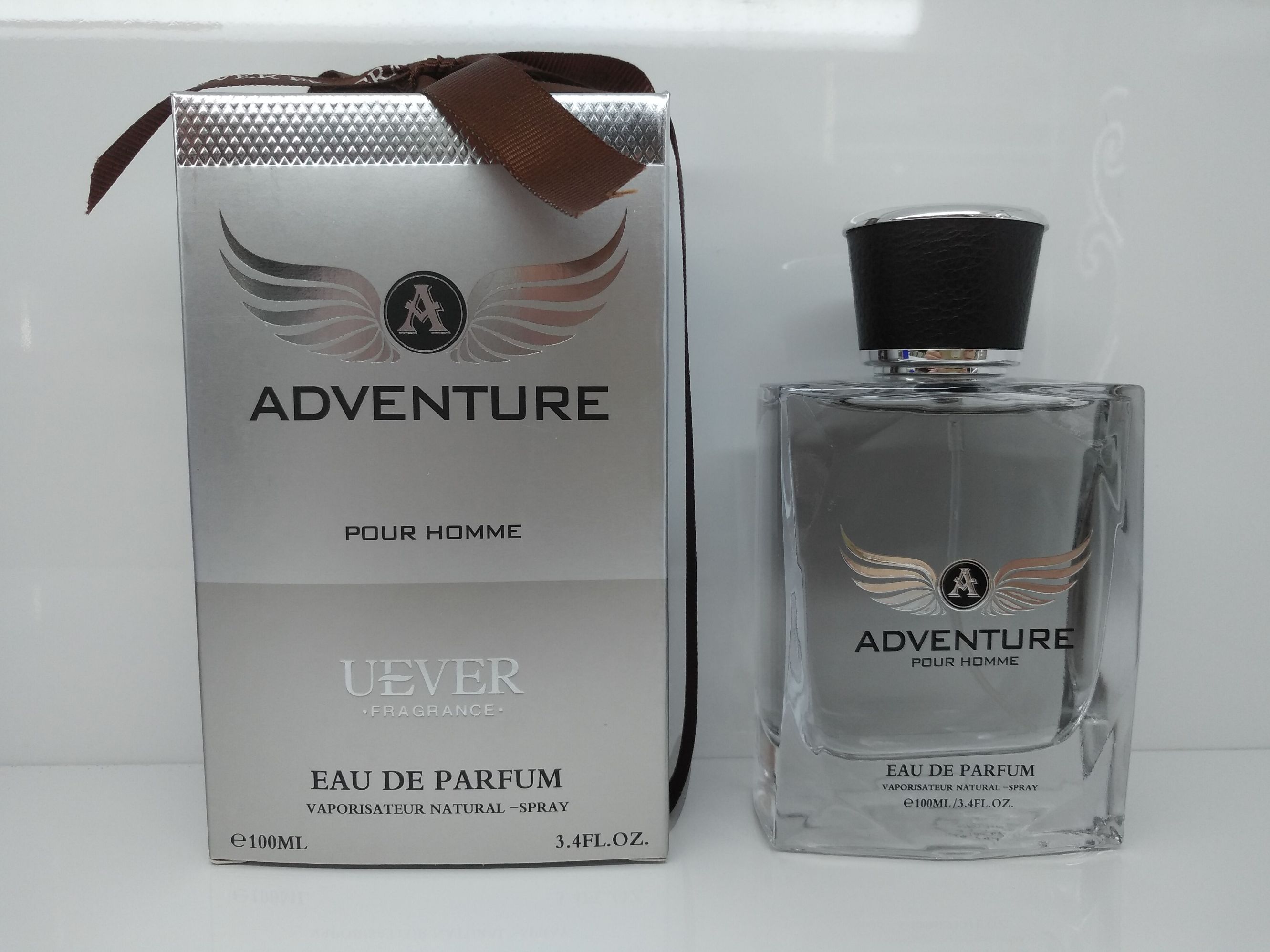 ADVENTURE 100ML gift box of perfume