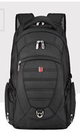 Yiwu Good Cargo RGB6501 black standard backpack /11013