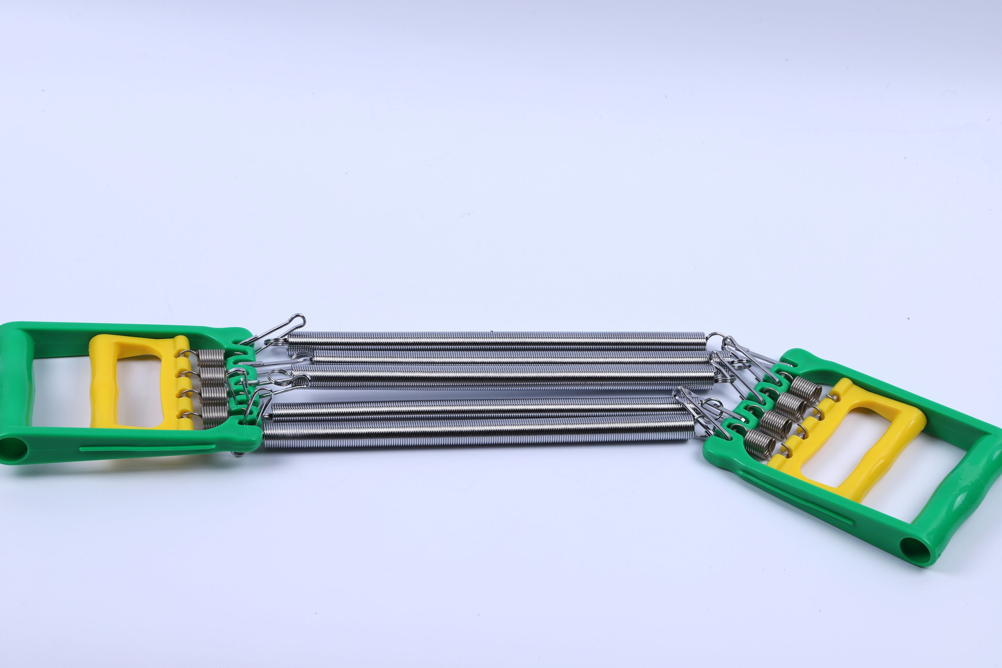 Second, the A type of tension device arm chest expander household fitness and sports equipment manufacturers wholesale thumbnail