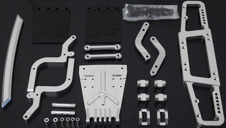 5T collision avoidance kit thumbnail