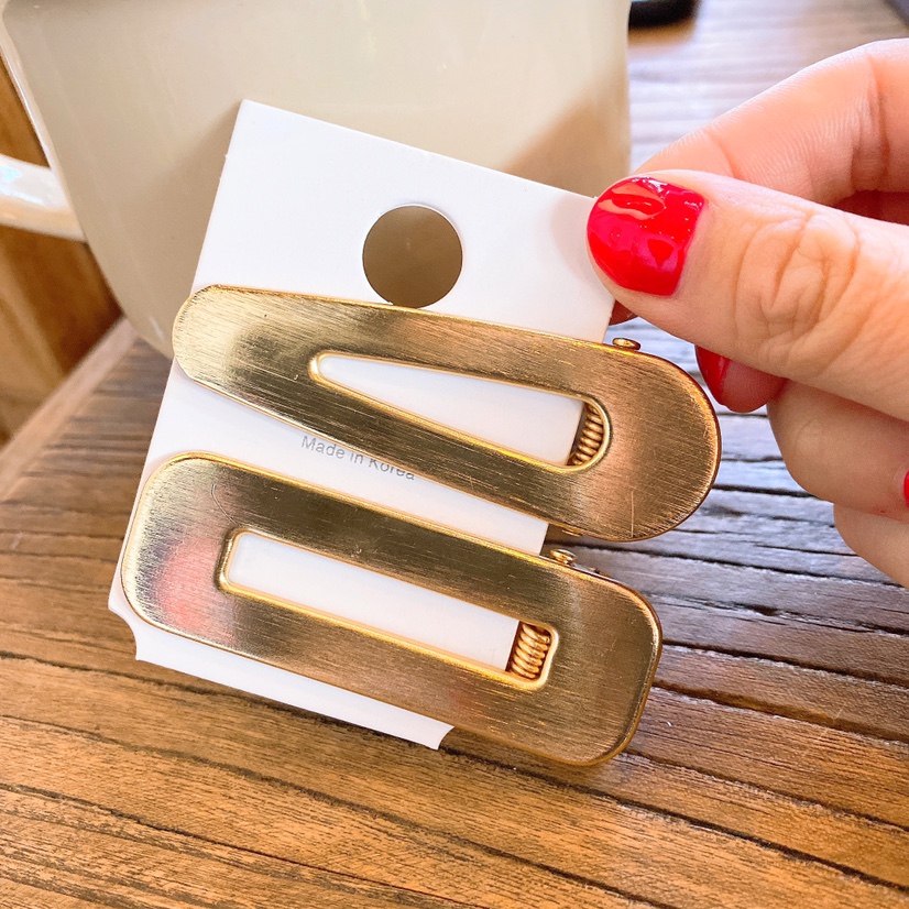 Alloy hairpin thumbnail