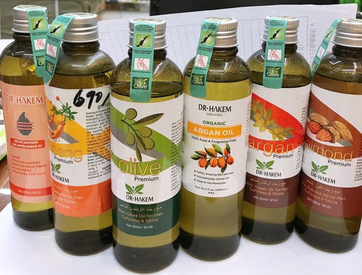300ml hair oil hair care essential oil hair oil
