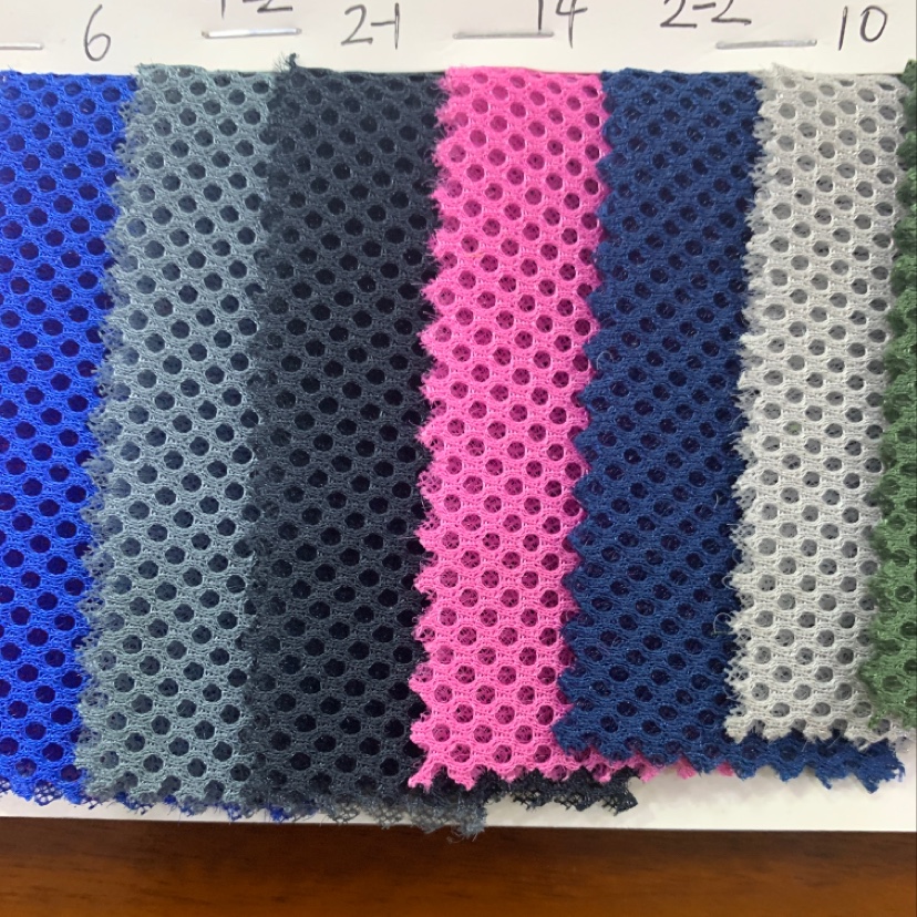 网布/多色细节图