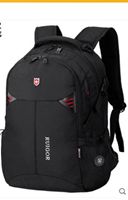 Yiwu Good Cargo RG6027 black standard size backpack /11013