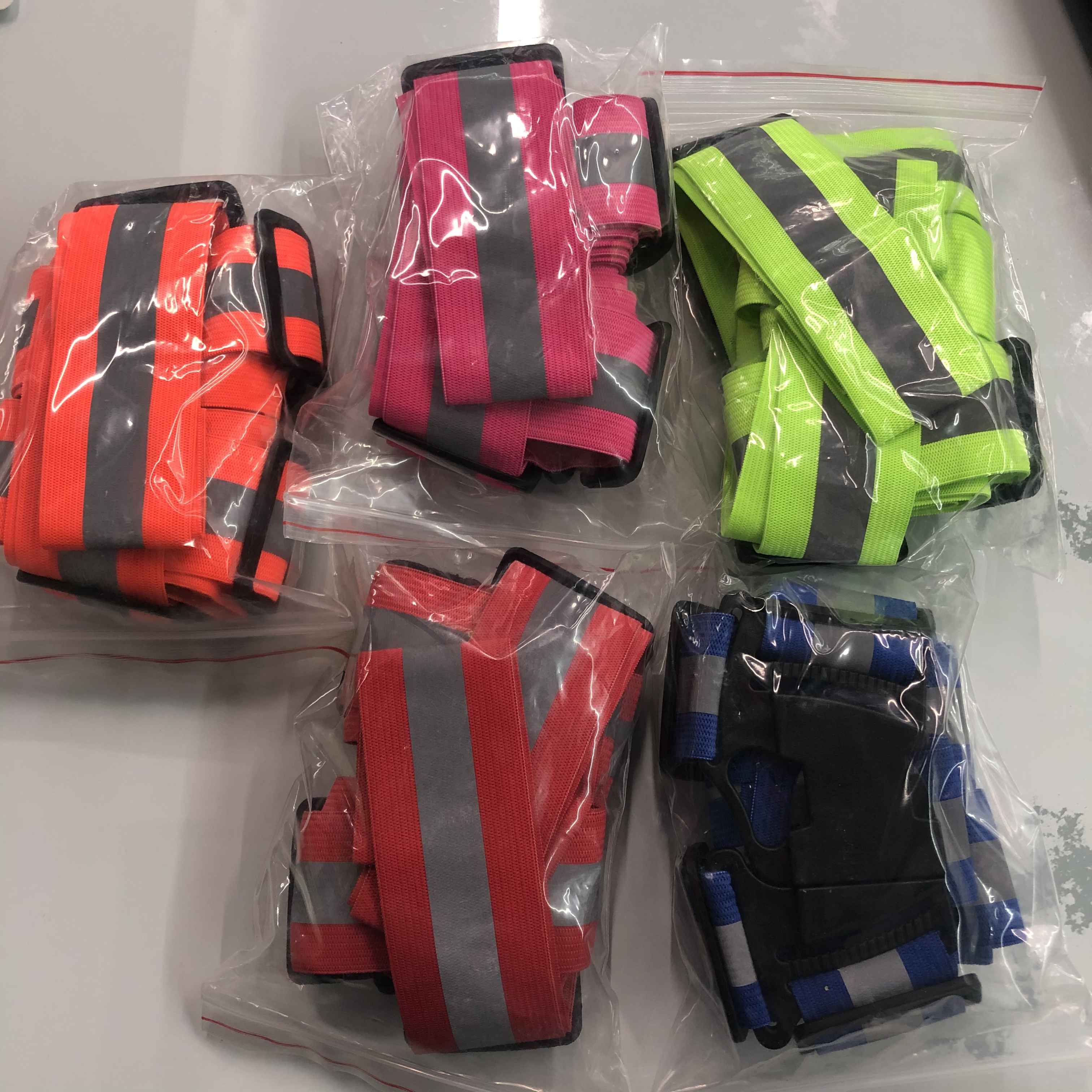 松紧带/鞋带/松紧/松紧按斤/松紧弹力带产品图