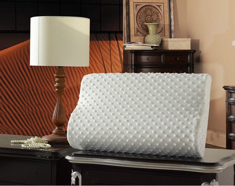 高低压泡记忆枕厂家直销记忆枕批发零售枕头