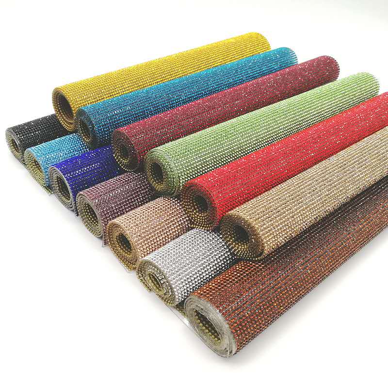 胶网/DIY服饰/美甲钻产品图