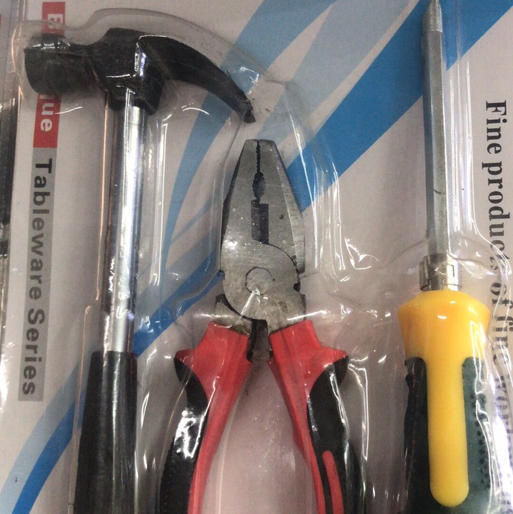 工具套装