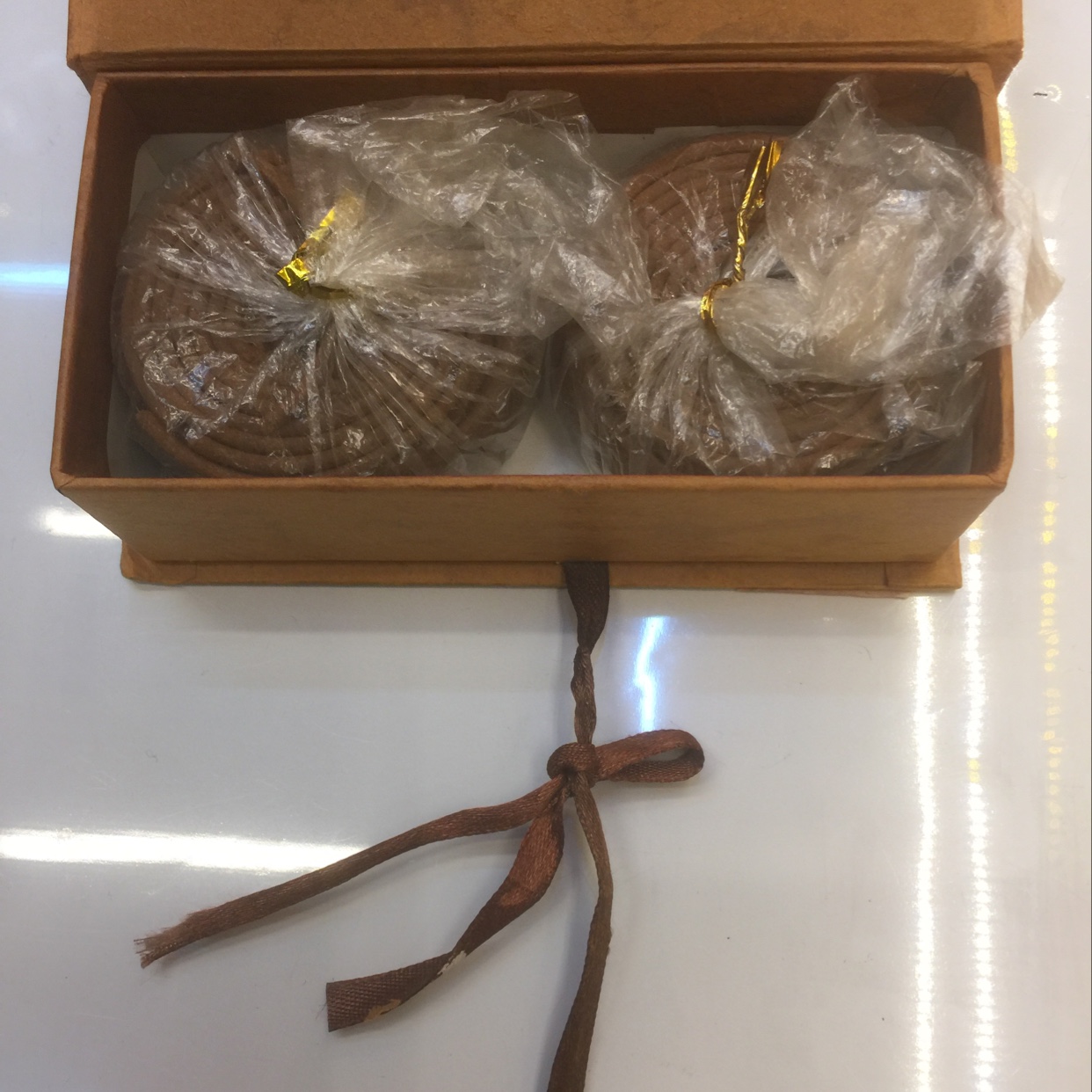 Micro Coil Incense King Coil incense details Picture