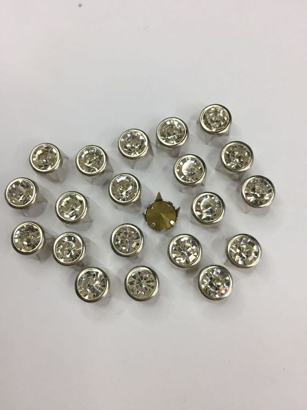 供应各种爪钻 八角钻 帽钉钻  现货供应