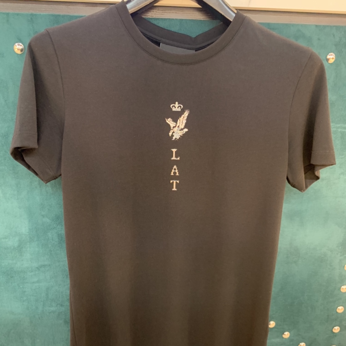 Round-neck short sleeve 10048