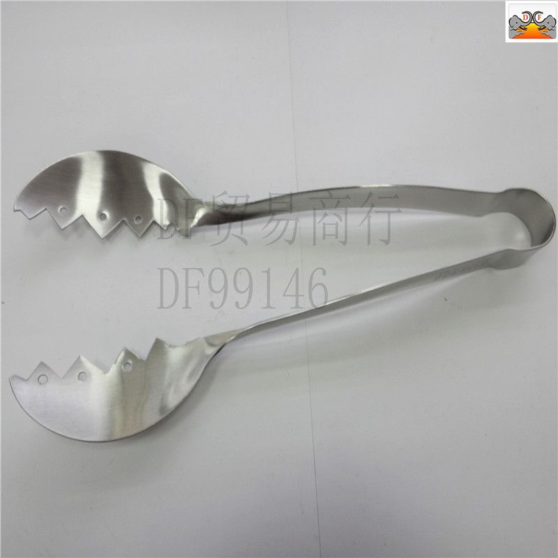 DF99146 Crab King pasta clip DF TRADING HOUSE