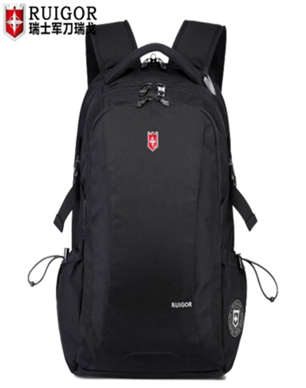 Yiwu Good Cargo RG6182-01X camouflage plus-size backpack /11013
