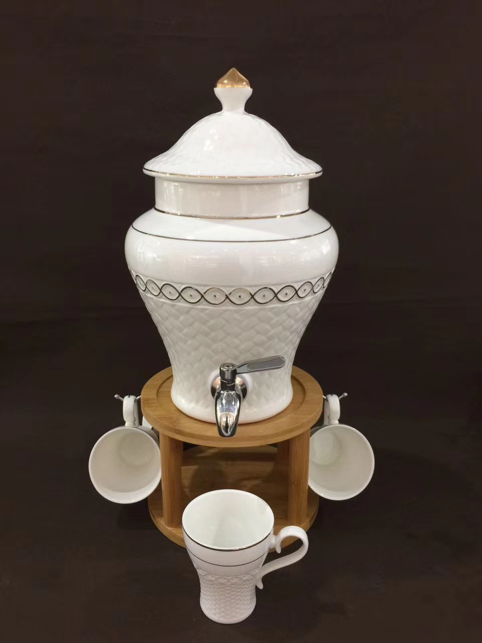 陶瓷水罐，可以酿酒产品图