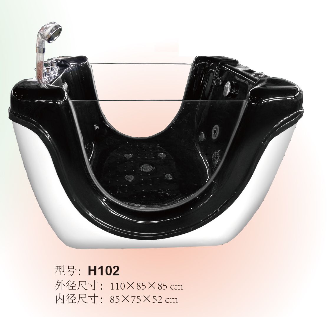 宠物浴缸（H102）