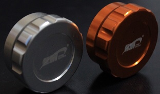 金属油箱盖66037。