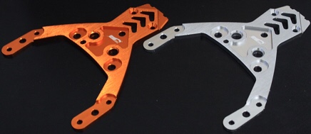 前上连接扳66026。