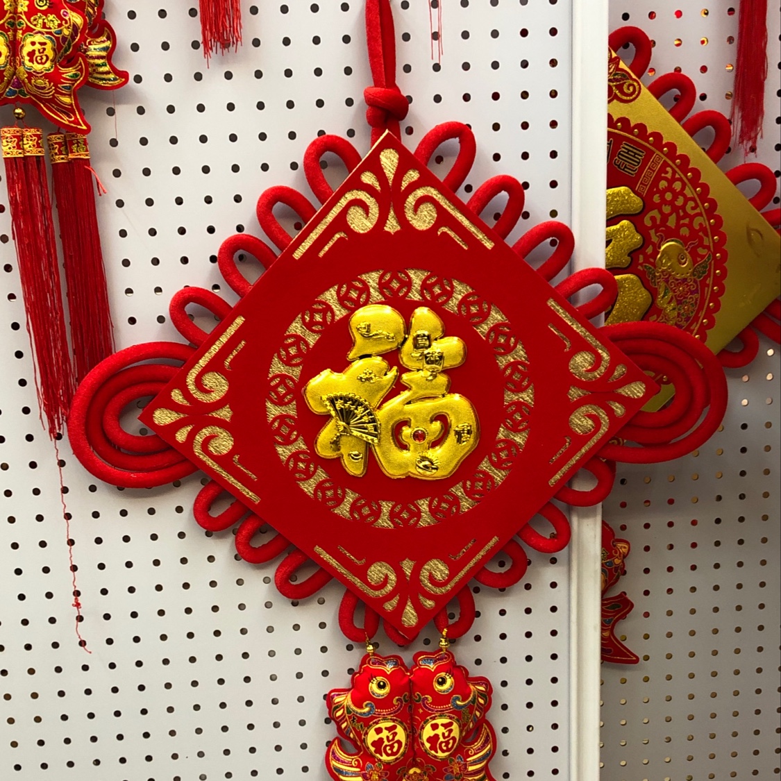 Chinese Knot 6