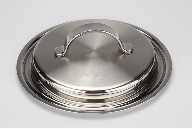 Grand Prix Stainless Steel Lugs 24 detail image 7